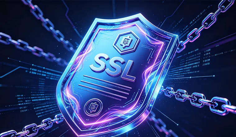 在无锡网站建设，安装ssl证书的重要性。